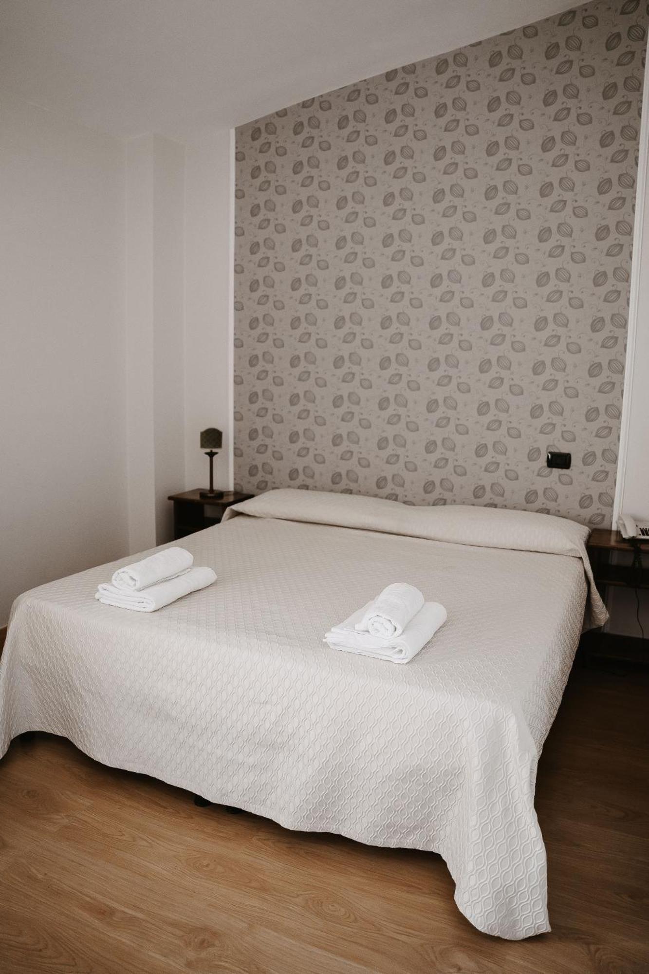 Hotel Ristorante Guardanapoli Cervino Luaran gambar